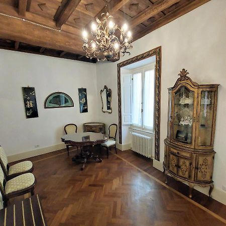 Готель Arpinelli Relais Рим Екстер'єр фото