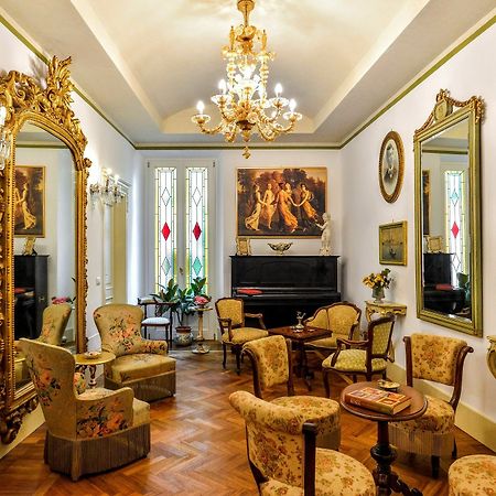Готель Arpinelli Relais Рим Екстер'єр фото