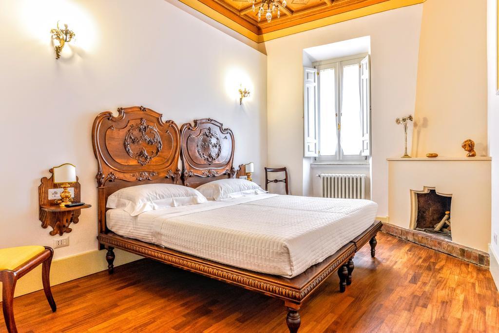 Готель Arpinelli Relais Рим Номер фото