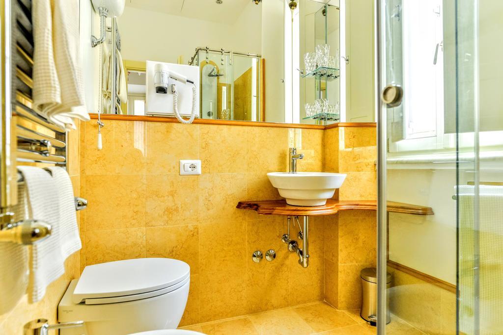 Готель Arpinelli Relais Рим Номер фото