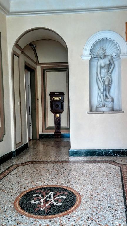 Готель Arpinelli Relais Рим Екстер'єр фото
