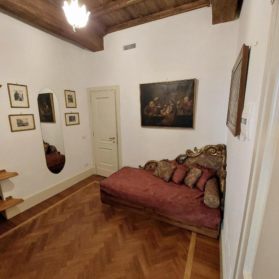 Готель Arpinelli Relais Рим Екстер'єр фото