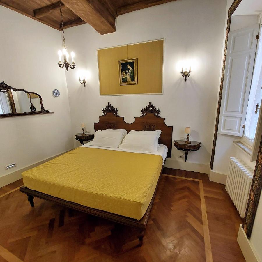 Готель Arpinelli Relais Рим Екстер'єр фото