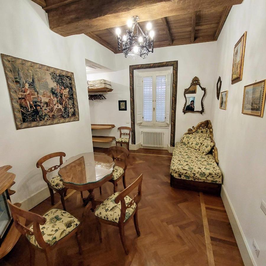 Готель Arpinelli Relais Рим Екстер'єр фото