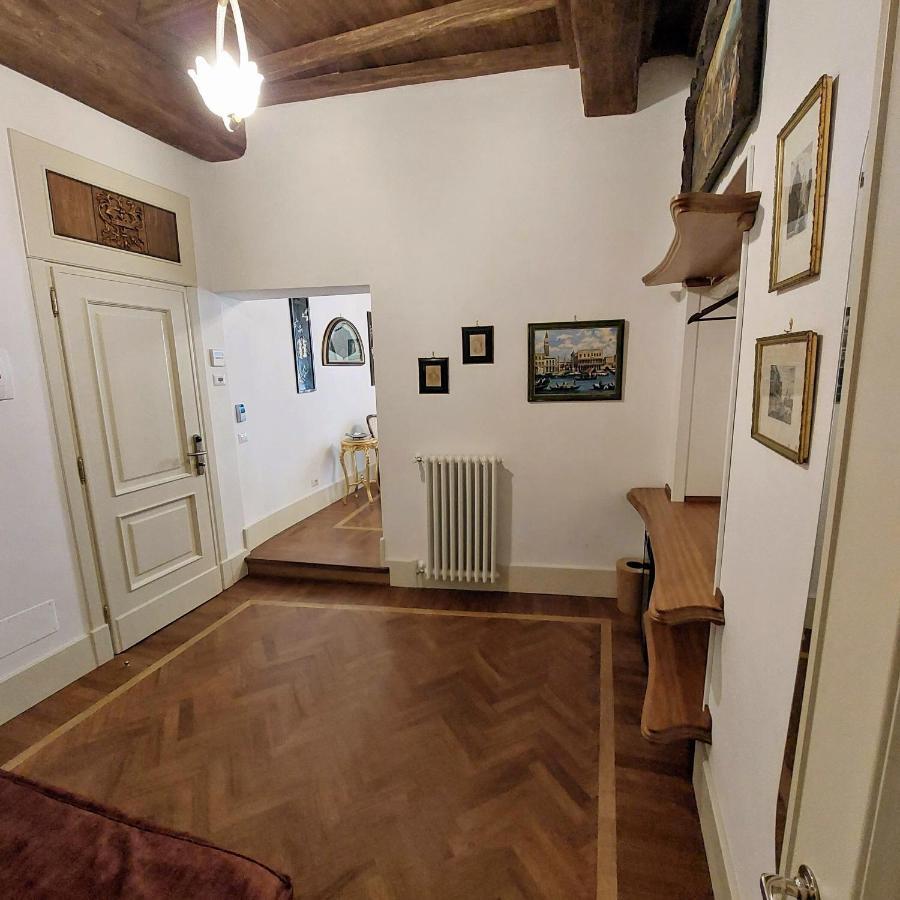 Готель Arpinelli Relais Рим Екстер'єр фото