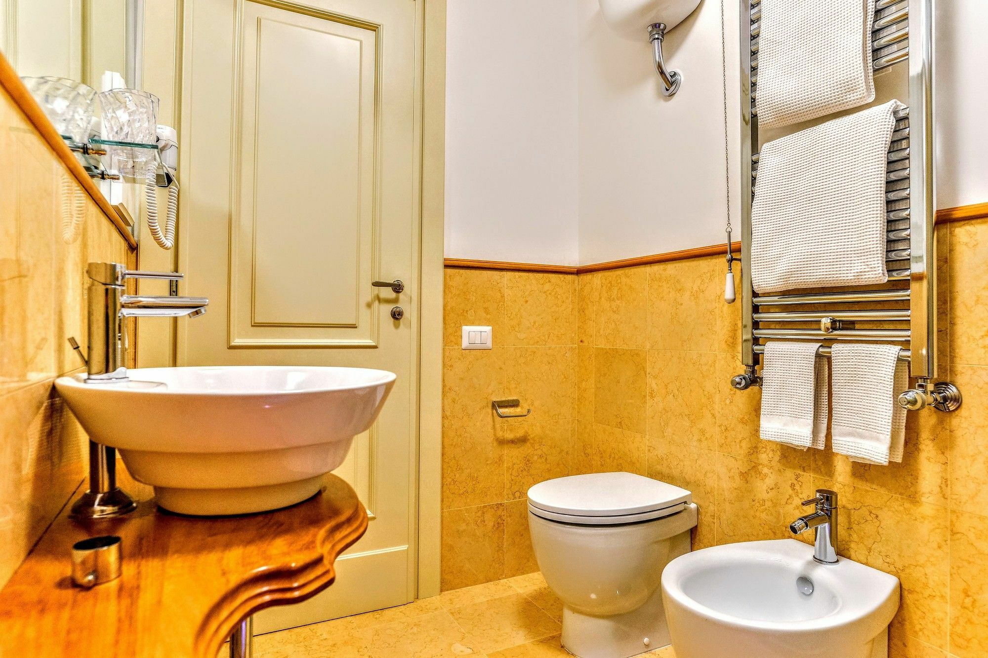 Готель Arpinelli Relais Рим Екстер'єр фото