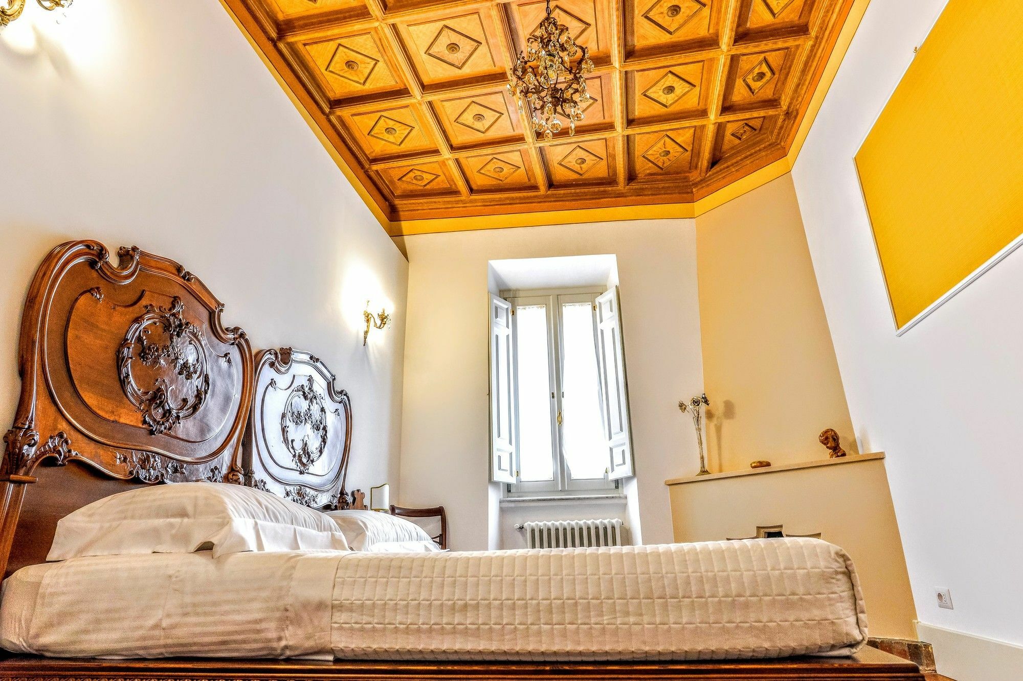 Готель Arpinelli Relais Рим Екстер'єр фото