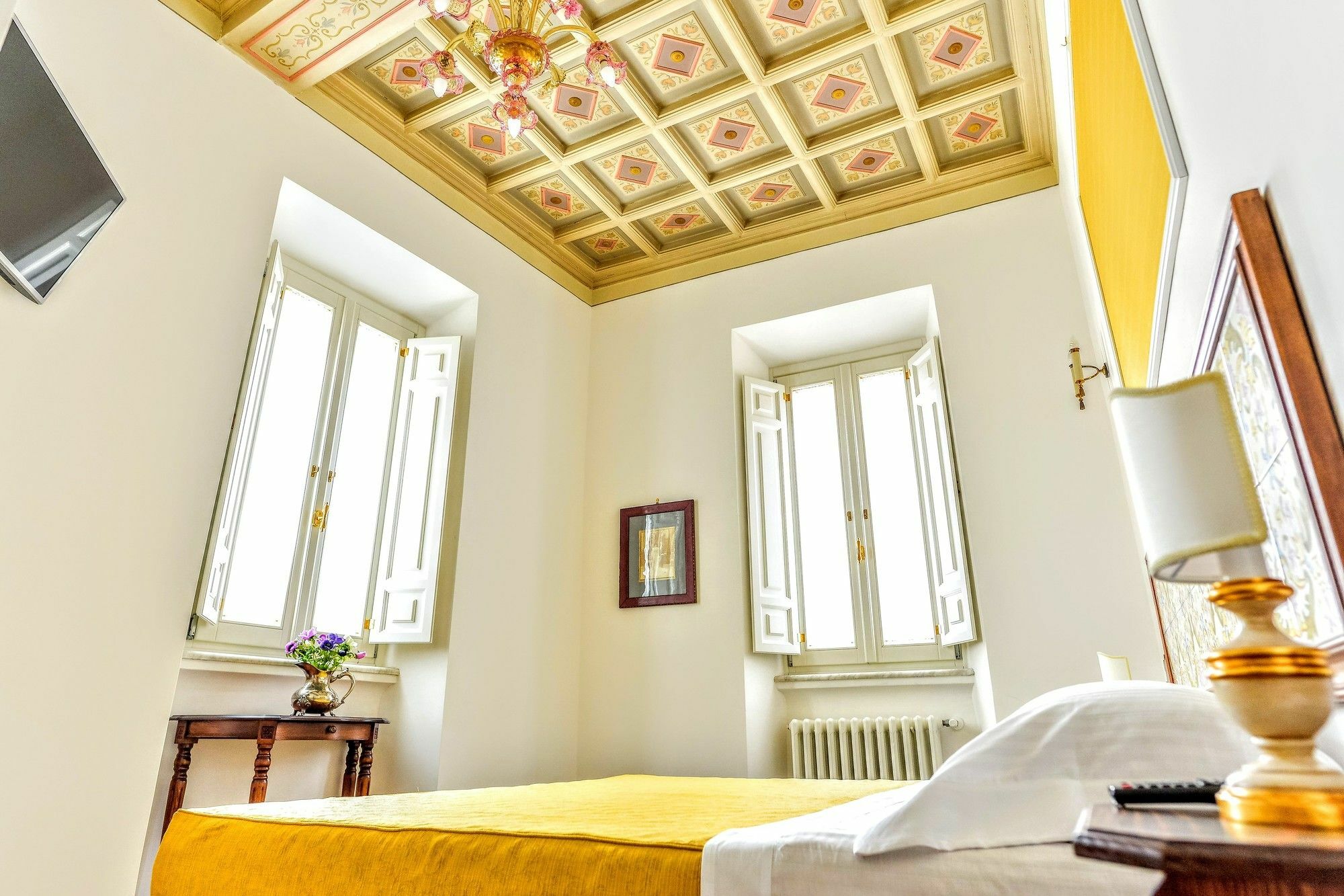 Готель Arpinelli Relais Рим Екстер'єр фото
