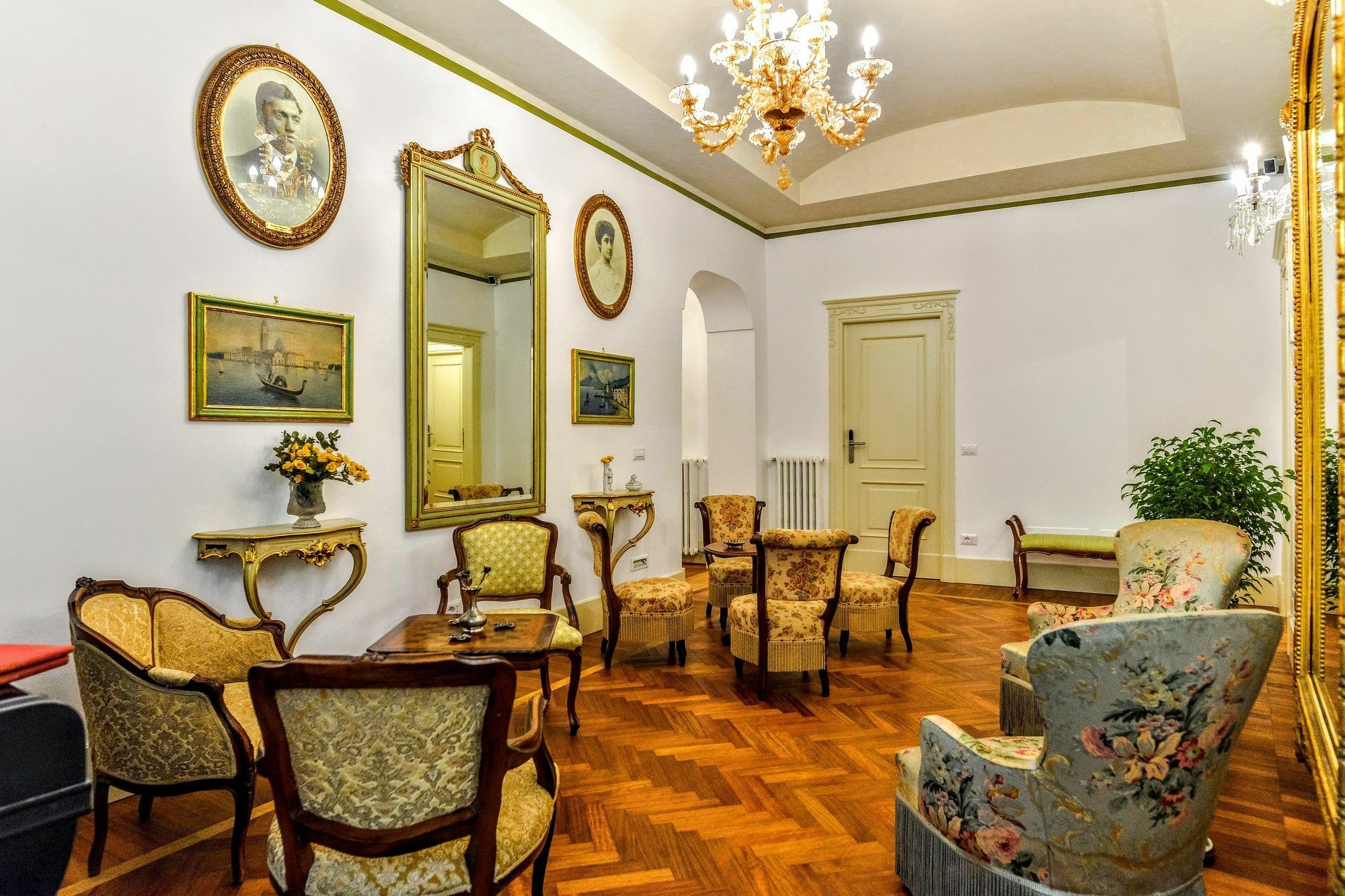 Готель Arpinelli Relais Рим Екстер'єр фото