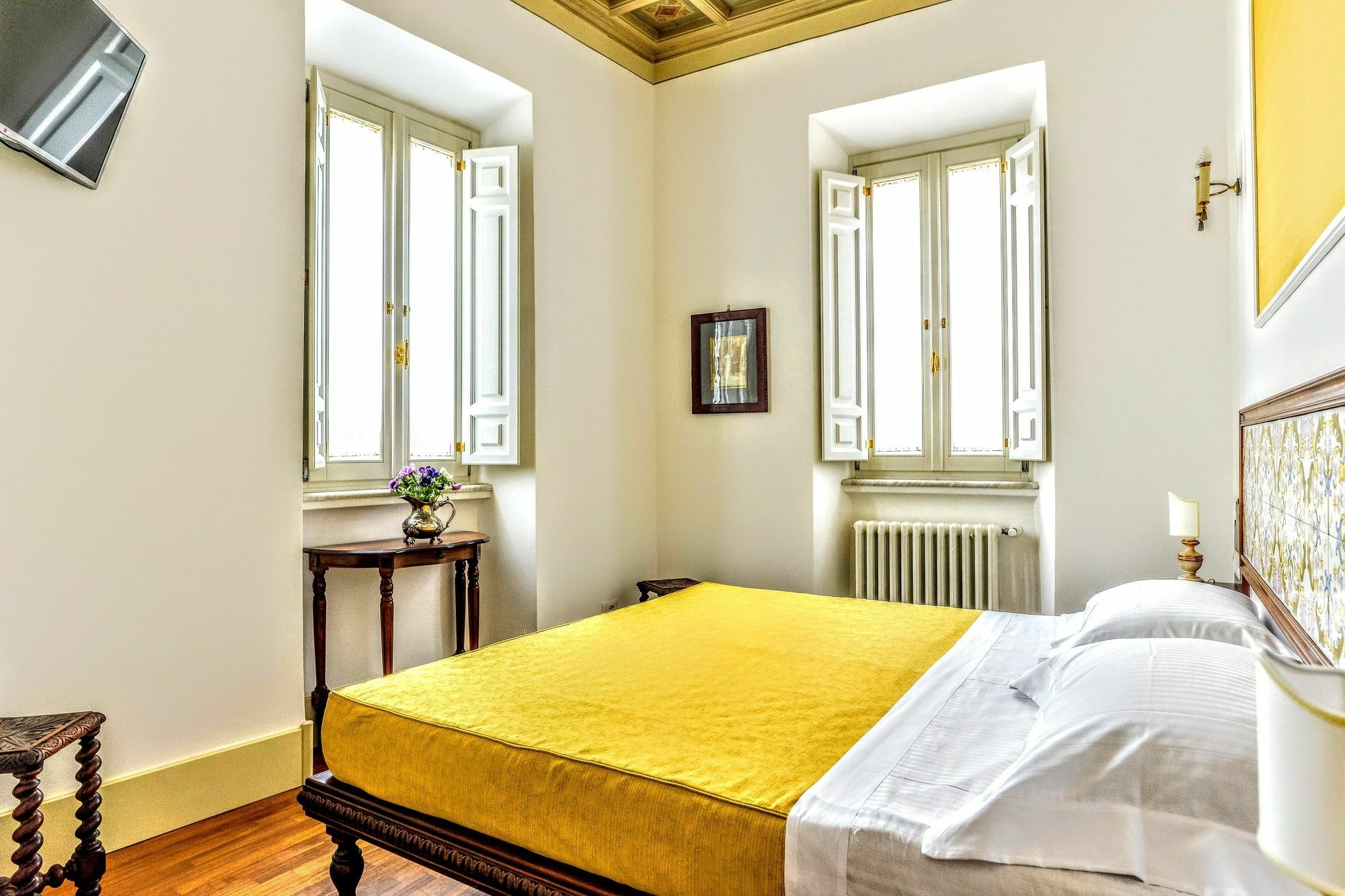 Готель Arpinelli Relais Рим Екстер'єр фото